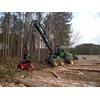 2011 John Deere 1270E Harvesters and Processors